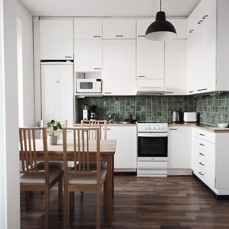 "Hatanpaeae" - Renovated 1Br Apartment In Historical Building & Central Location Tampere Exterior foto